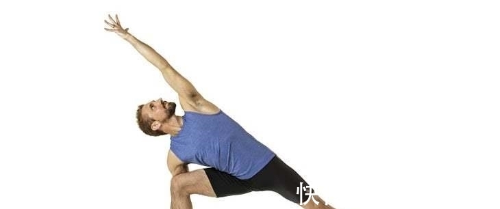 n瑜伽拜日式A和B经常练习，拜日式C你肯定没练过