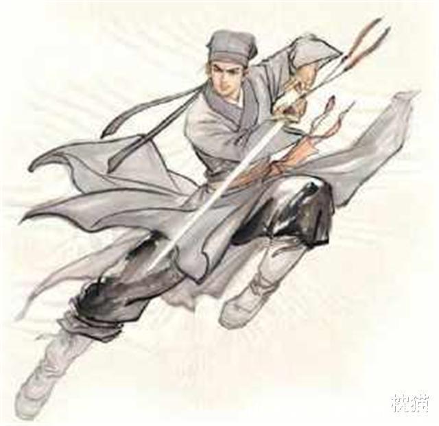 中国的武侠文化与西方的骑士文化有何异同