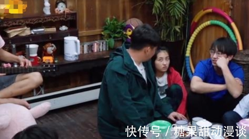 何炅|《向往》第五季口碑和收视率下滑，其实嘉宾们早已力不从心