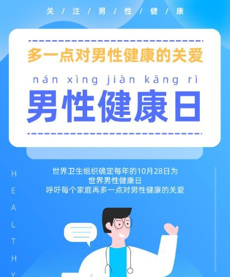 乳腺癌|男性健康日丨告别“男”言之隐！乳腺癌、更年期 有些女人“专属病”男人也会得