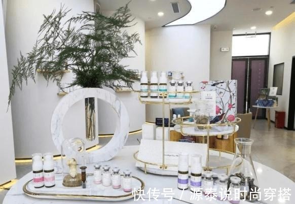 黄褐斑 祛斑什么牌子效果好祛斑要对症下药定制护肤!