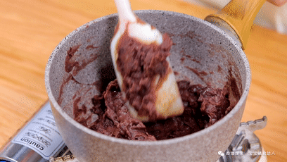 做它0失败，烤箱都不用开！一咬满口馅，连吃3天也不够