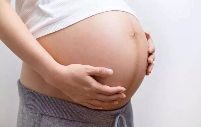 孕妇|预产期身体这些部位会有提醒，接收到这些信号，就能准备待产了