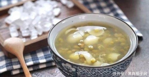 赶走湿气，这些食物帮助你