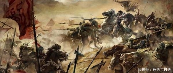 冰河期|《哈佛中国史5:元与明》:小冰河期 “笼盖”下的两个朝代