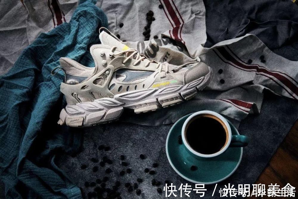 狗哥 浓眉首双签名鞋?耐克又做了双“垃圾鞋”,外形好看,配置有惊喜