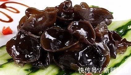 黑木耳|想长寿先排毒,要坚持吃3种食物,排毒养颜、有益健康!