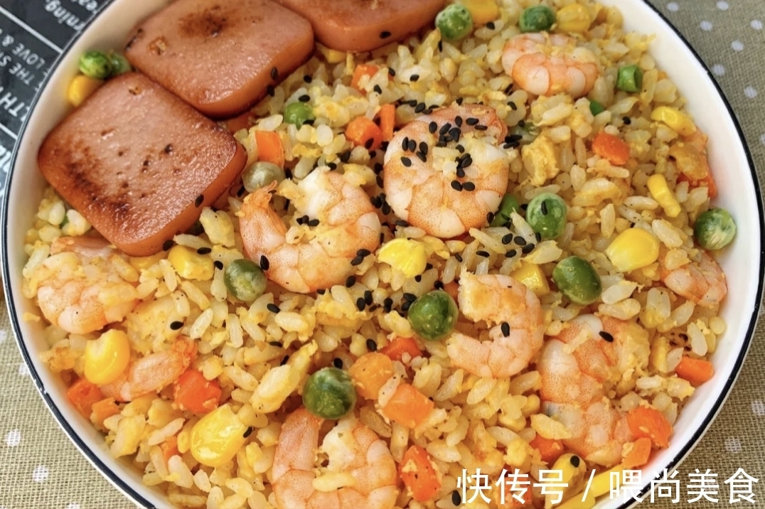 特色美食|分享几道特色美食，做法简单，好吃又方便，赶快动手做一道吧！