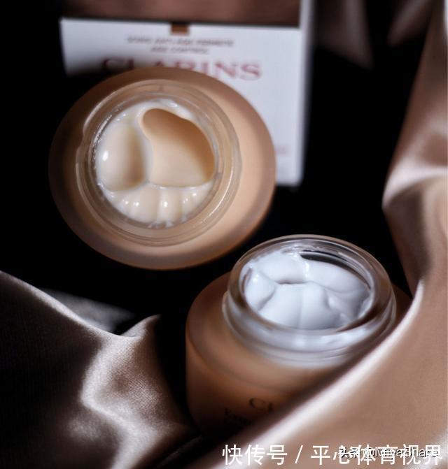 面霜|从20到50都该知道的抗老面霜:智妍适合全肤质,小蜜罐很划算