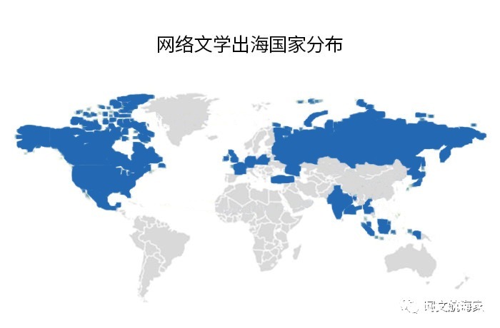 2021网文出海操作手日记 ? 寻找正确姿势