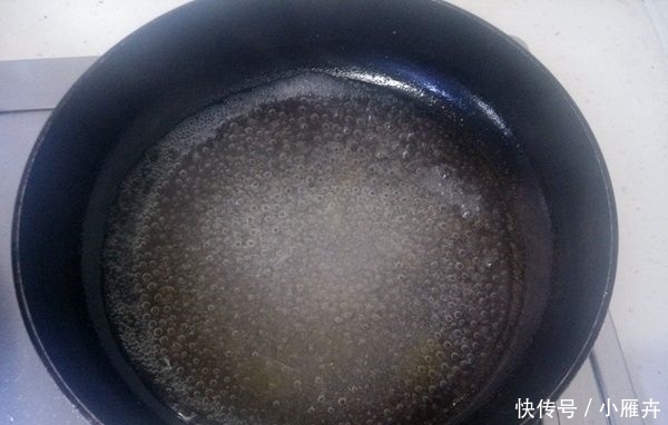 “它”被称为“菜王”,5块钱就做一锅,比薯条还香,外脆里软