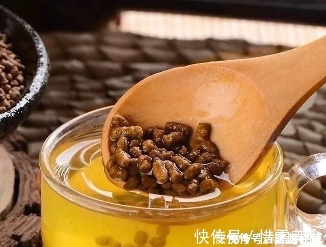 碱性食物|肝毒“害怕”6种碱性食物，经常吃一点，帮助排肝毒，养肝又护肝