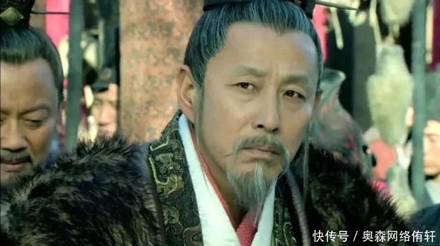 刘邦|此人是游击战的始祖，与韩信齐名，但有一点让韩信都望尘莫及