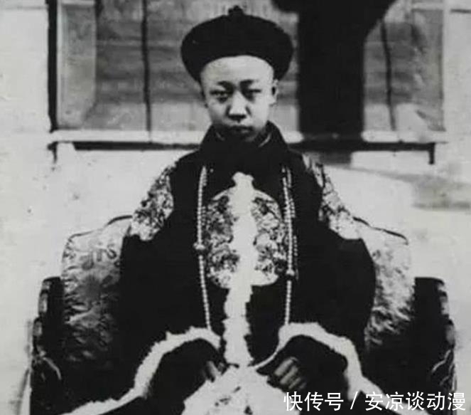 努尔哈赤|大清王朝:努尔哈赤挥泪斩杀弟弟,从此埋下两支爱新觉罗氏三百年的仇恨