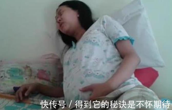 痛觉|不经历疼痛不能当妈?孕妈忽略了重要方法,生娃其实可以更轻松