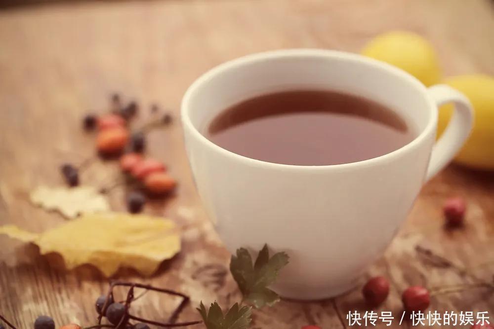 功效|冬日喝这5种茶,让你身体自带“小火炉”天再冷也不怕