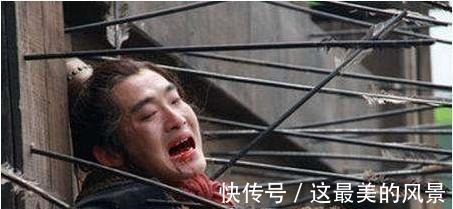 林娘子|哪五个情节是水浒中最感人的,看了忍不住流泪!