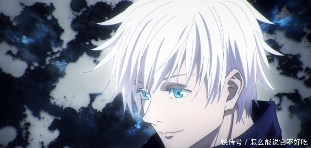 咒术回战公式书全新内容 五条悟喝酒杂鱼 三轮夏油杰最受欢迎 全网搜