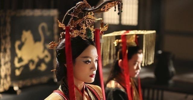 秦惠文王#14岁出嫁、30岁夺权、68岁苍凉而逝,宣太后芈八子的战斗人生