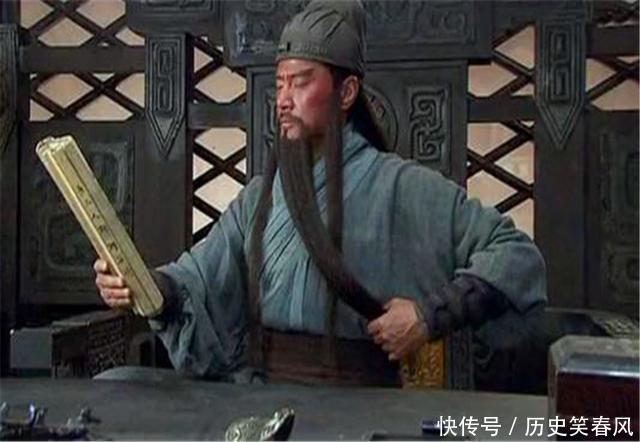 三国|三国的赤兔马曾经有过四个主人，为何在关羽死后，它却绝食而亡？