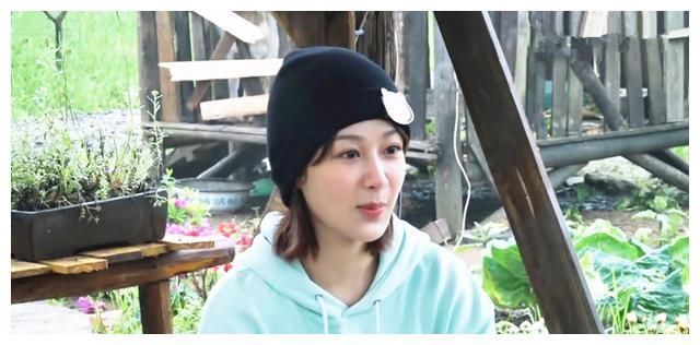 再甜的瓜也是强扭的！《向往的生活》杨紫说出女明星择偶的尴尬
