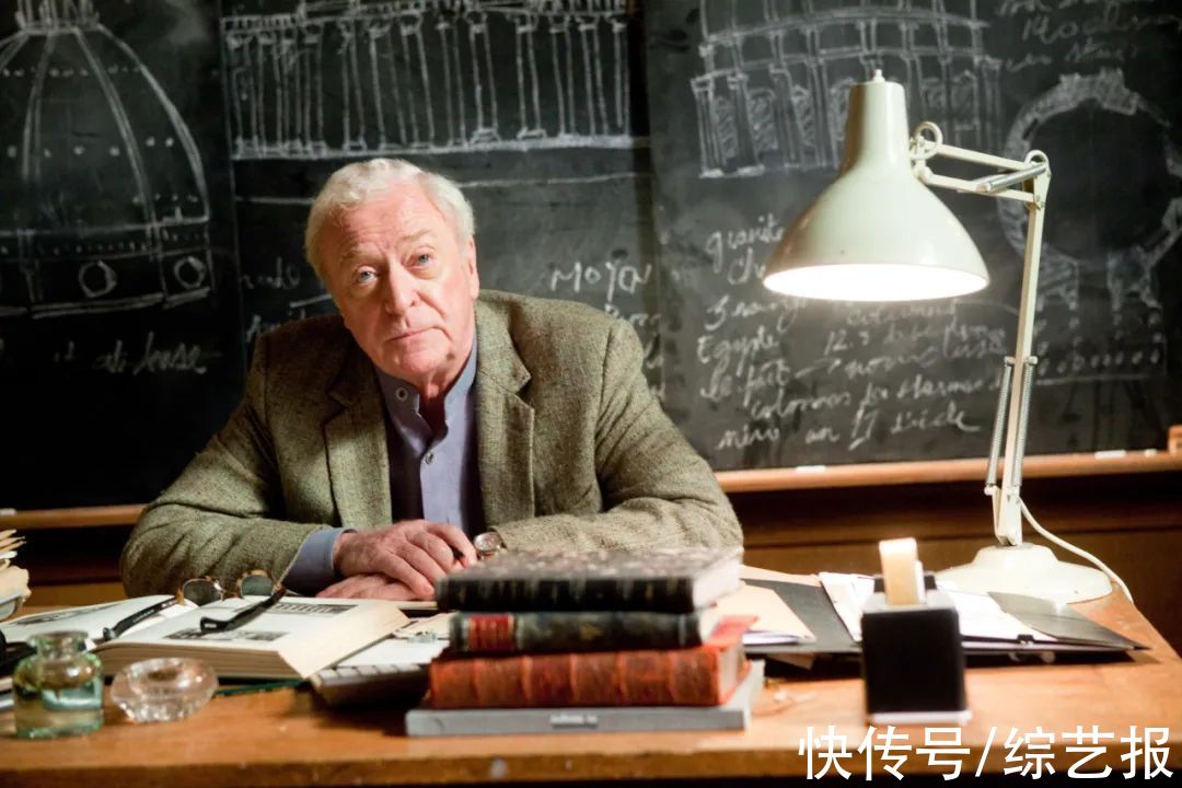 ·凯恩|《鱿鱼游戏》为Netflix带来9亿美元价值/Facebook打造“元宇宙”/迈克尔·凯恩宣布退休/欧映嘉纳推进欧洲收购｜资讯