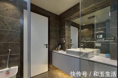 地方|太糟心!卫生间返臭,还找不到原因!师傅:问题出在这4个地方