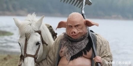 国王|西游记中,女儿国国王美若天仙,猪八戒为什么却无动于衷