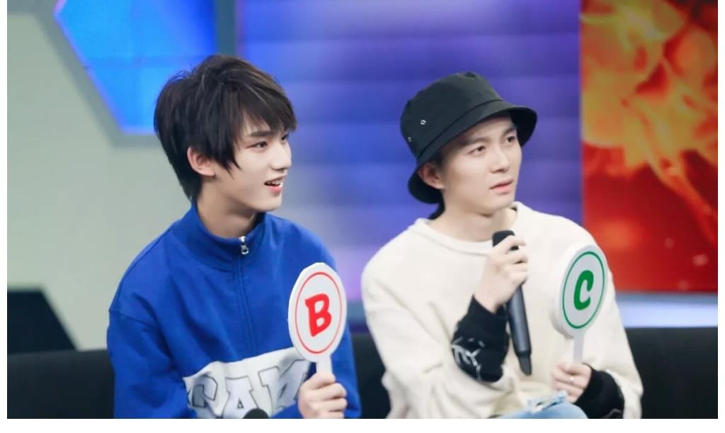 田源|芒果台经历暴风雨洗礼，汪涵、何炅能否扛起大旗？