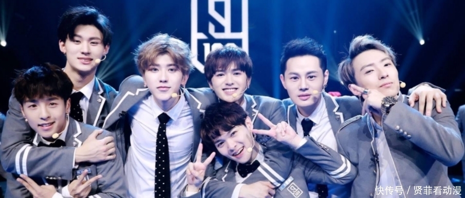 周锐 《偶像练习生》3年了,那些没出道的人气选手现在怎样了?