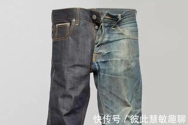 g牛仔裤到底需不需要洗?