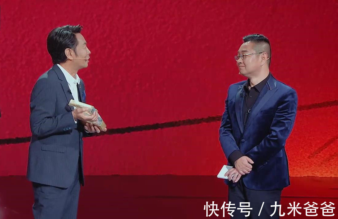 冯小刚#能惹事也能平事，王朔：刘震云比冯小刚狡猾10万倍，他总让人辛苦