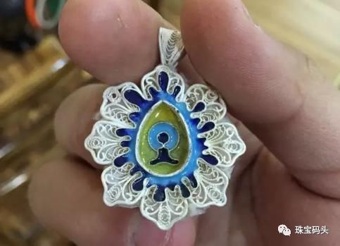 学习手工首饰哪一步最重要呢?