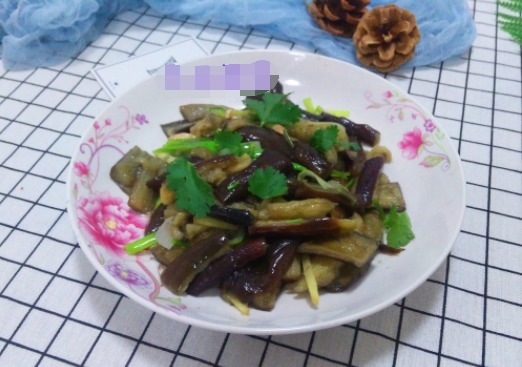 茄子的7种做法送给你,怎么做都香!