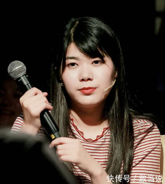 瘋了|楊笠太敢說!再講脫口秀,犀利點評男性直言“我瘋了”!