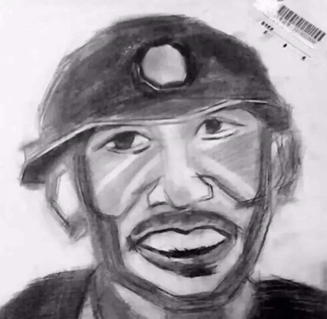 画像@美术生“0分试卷”火了,老师本想给满分,看到考生本人后直摇头