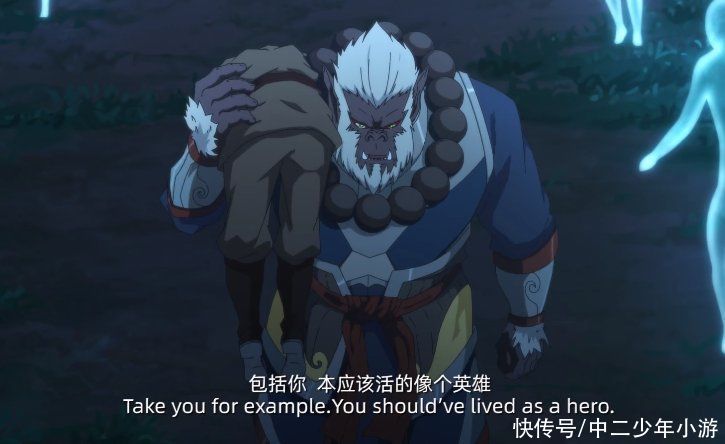 艾尔平方|评分开始回暖，《镇魂街》重制版观感极佳！这次观众终于满意了