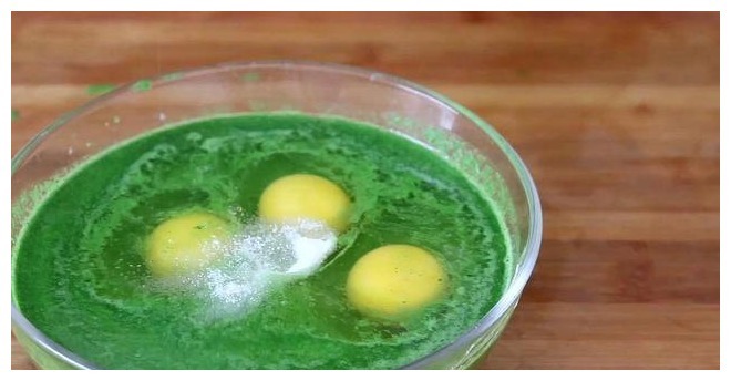 鸡蛋新吃法,不用煮不用炒,我家一周做5次,做法超简单