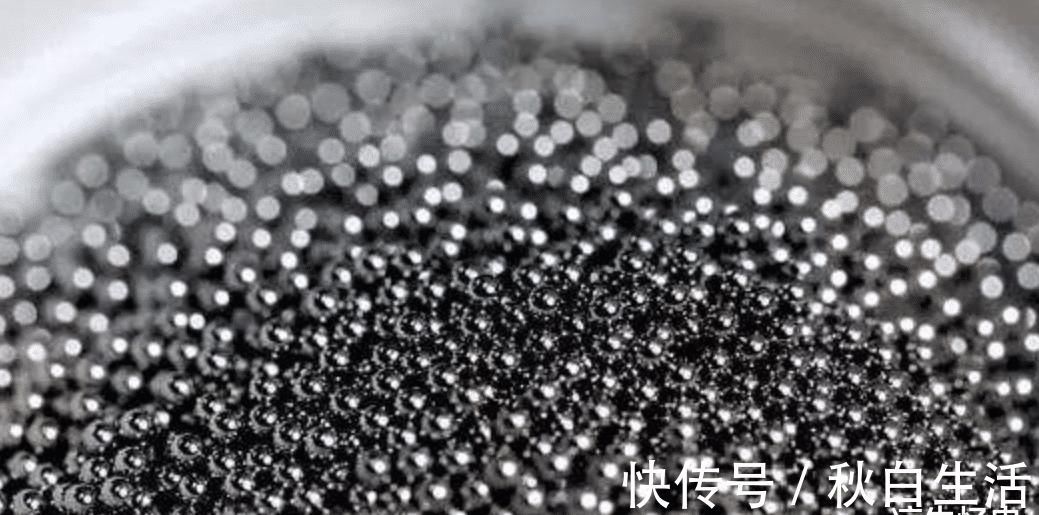 笔尖#圆珠笔头真比核弹还难造?世界仅三个国家可以,美国也不行