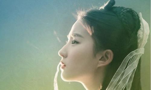 宋代女性的发式又简又仙,如今的我们只会烫头,跟宋代相比差远了