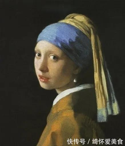 18世纪@浅谈:从古典写实油画到印象主义油画,欧洲油画都经历了什么?