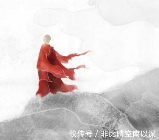 达娃卓玛|仓央嘉措一一我本是红尘一俗子，我只想要爱情（二）！