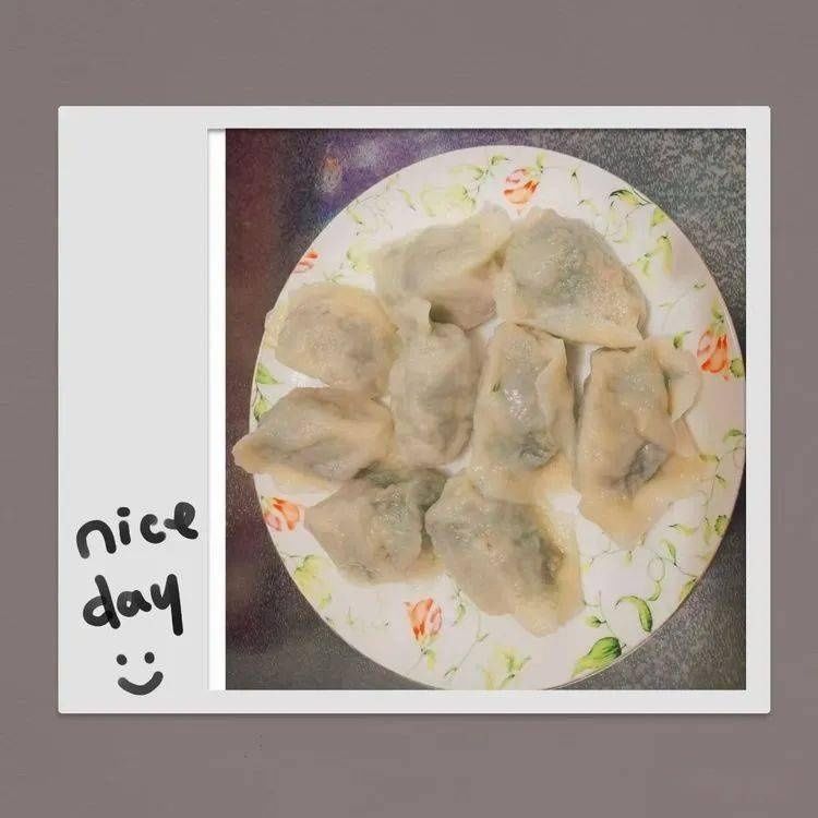 2021-2-27我们的爱从温暖的早餐开始