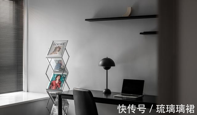 吊顶|哇哦!他家的装修真不赖,全屋设计简洁又大气,以后买房就这样装!