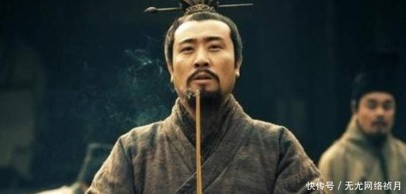 周瑜|三国早已被人下了定论,当时诸葛亮三岁,周瑜也不过十岁