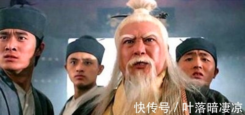 郭靖&五绝高手活了多少岁？周伯通超过100岁，杨过寿命只有郭襄知道