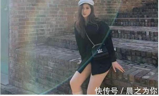 马来西亚|马来西亚美女走红网络，身材凹凸有致，坚持运动是关键