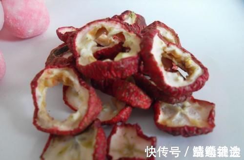 子宫|山楂好吃,但不能乱吃,吃山楂有一大禁忌,很多人还傻傻不清楚