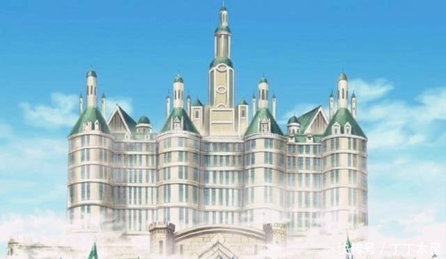 世界政府|海贼王,海军的确有能力歼灭任意四皇,但无异于自取灭亡!