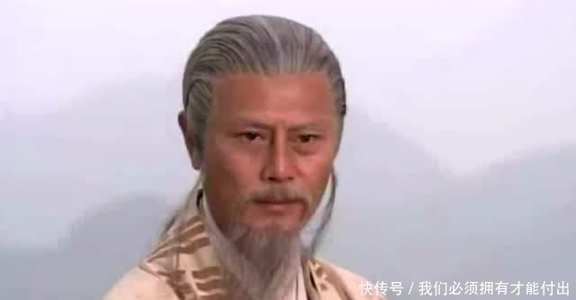 想封|姜子牙为何想封自己做玉皇大帝,却成为房梁神呢原因他也很无奈